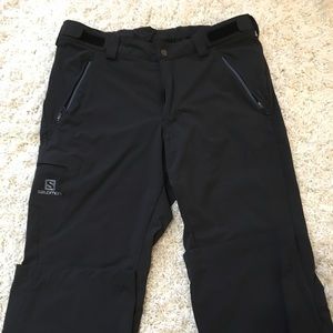 Salomon Hiking Pants